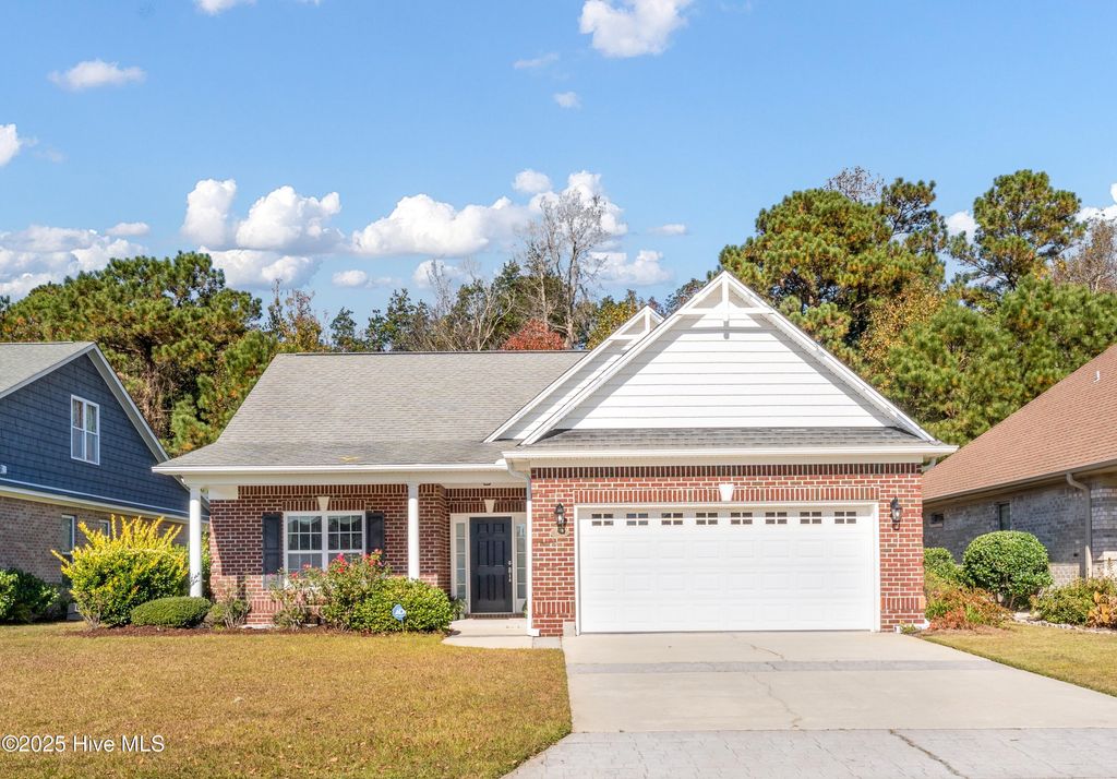 Photo of 1197 Slater Way, Leland, NC 28451 (MLS # 100541484)