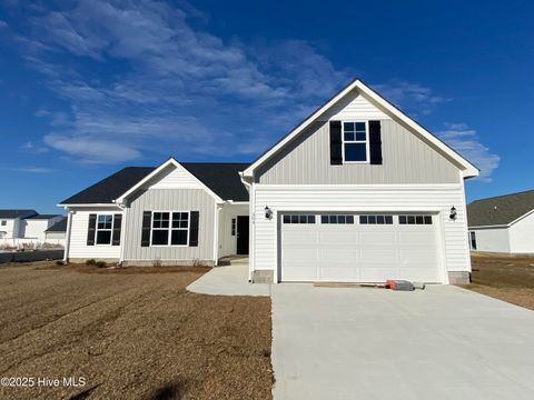 A home in Greenville