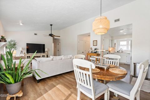 Tiny photo for 100 Avon Drive, Hubert, NC 28539 (MLS # 100535877)