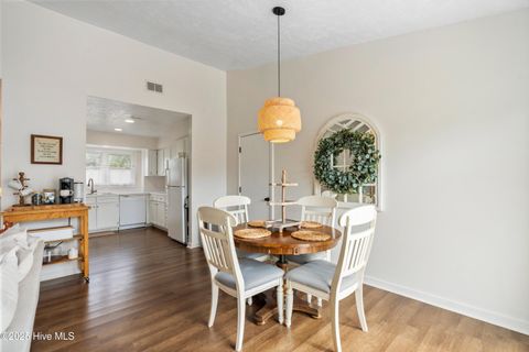 Tiny photo for 100 Avon Drive, Hubert, NC 28539 (MLS # 100535877)