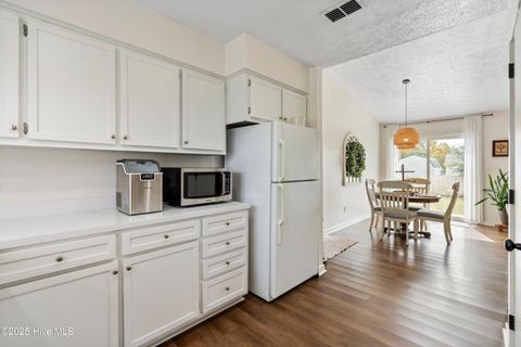 Tiny photo for 100 Avon Drive, Hubert, NC 28539 (MLS # 100535877)