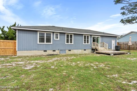 Tiny photo for 100 Avon Drive, Hubert, NC 28539 (MLS # 100535877)