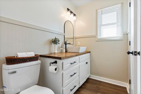 Tiny photo for 100 Avon Drive, Hubert, NC 28539 (MLS # 100535877)