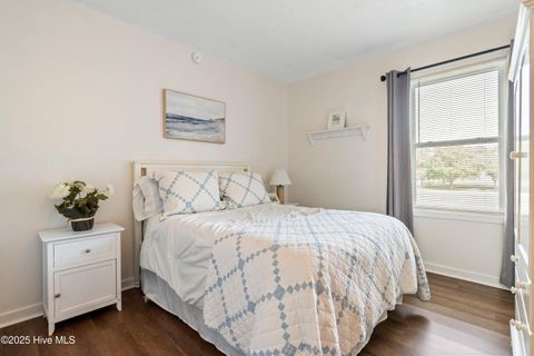 Tiny photo for 100 Avon Drive, Hubert, NC 28539 (MLS # 100535877)