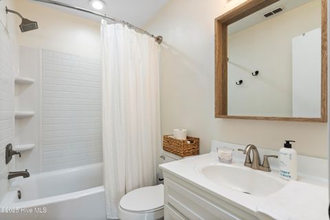 Tiny photo for 100 Avon Drive, Hubert, NC 28539 (MLS # 100535877)