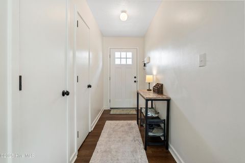 Tiny photo for 100 Avon Drive, Hubert, NC 28539 (MLS # 100535877)