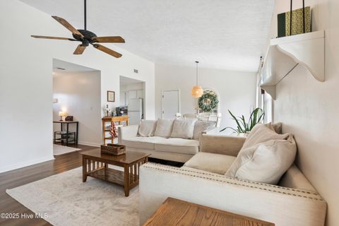 Tiny photo for 100 Avon Drive, Hubert, NC 28539 (MLS # 100535877)