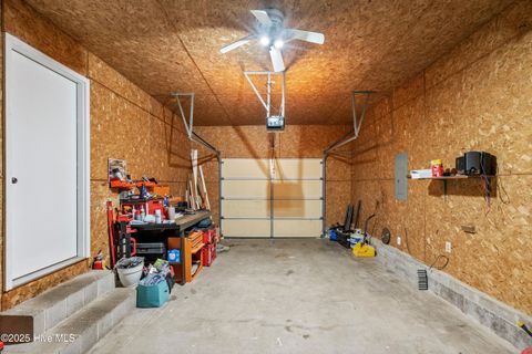 Tiny photo for 100 Avon Drive, Hubert, NC 28539 (MLS # 100535877)