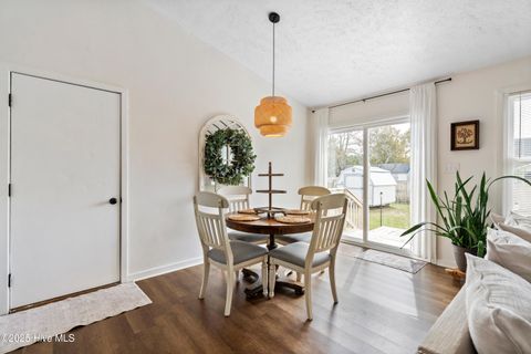 Tiny photo for 100 Avon Drive, Hubert, NC 28539 (MLS # 100535877)