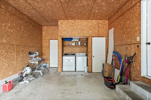 Tiny photo for 100 Avon Drive, Hubert, NC 28539 (MLS # 100535877)