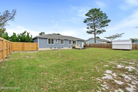 Tiny photo for 100 Avon Drive, Hubert, NC 28539 (MLS # 100535877)