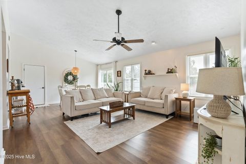 Tiny photo for 100 Avon Drive, Hubert, NC 28539 (MLS # 100535877)