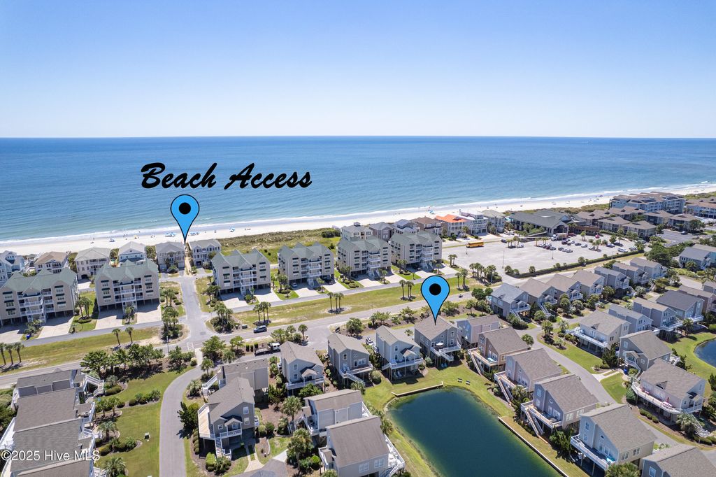 Photo of 6 Channel Drive, Ocean Isle Beach, NC 28469 (MLS # 100532728)