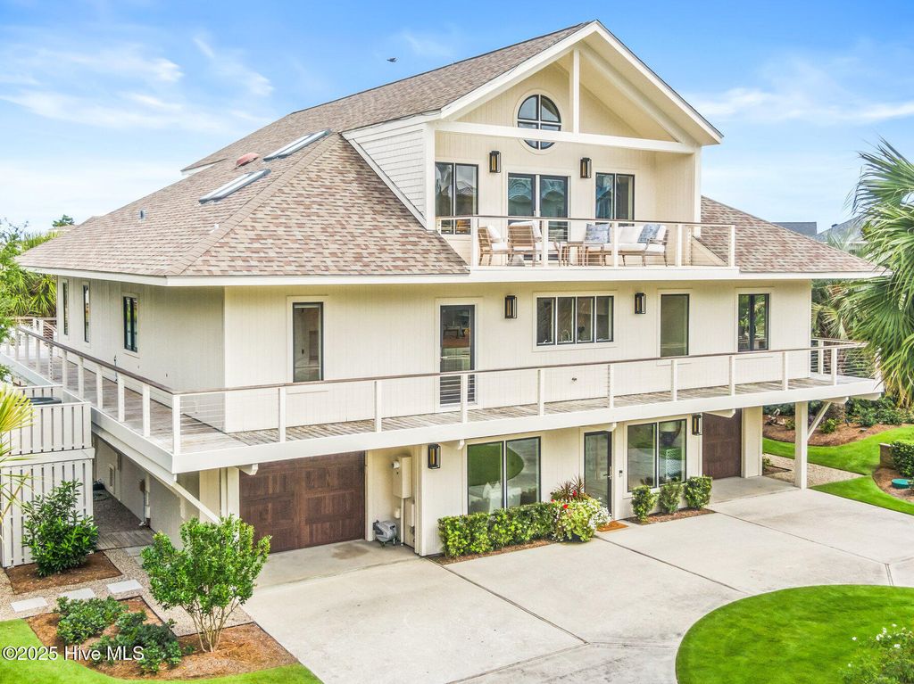 Photo of 28 Sandy Point, Wilmington, NC 28411 (MLS # 100530519)