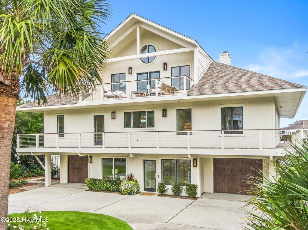 Photo of 28 Sandy Point, Wilmington, NC 28411 (MLS # 100530519)