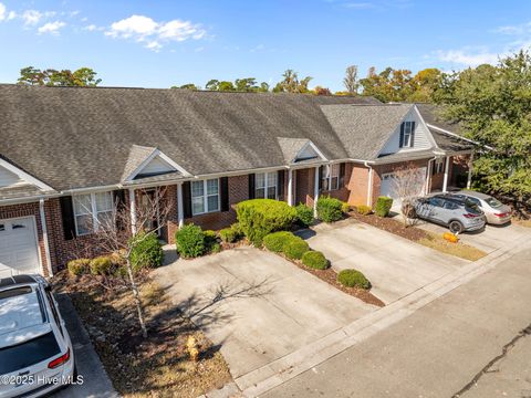 Tiny photo for 5323 Christian Drive, Wilmington, NC 28403 (MLS # 100540244)