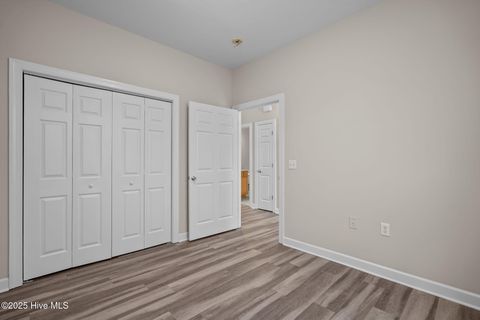 Tiny photo for 5323 Christian Drive, Wilmington, NC 28403 (MLS # 100540244)