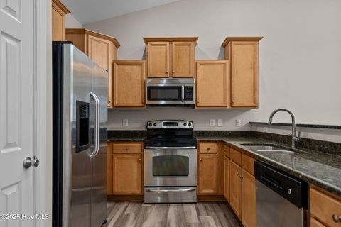 Tiny photo for 5323 Christian Drive, Wilmington, NC 28403 (MLS # 100540244)