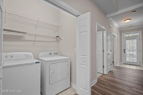 Tiny photo for 5323 Christian Drive, Wilmington, NC 28403 (MLS # 100540244)