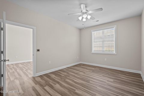 Tiny photo for 5323 Christian Drive, Wilmington, NC 28403 (MLS # 100540244)