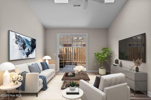 Tiny photo for 5323 Christian Drive, Wilmington, NC 28403 (MLS # 100540244)