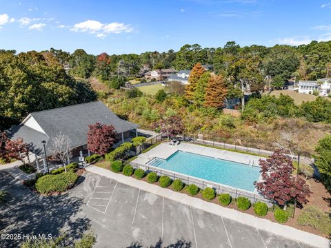 Tiny photo for 5323 Christian Drive, Wilmington, NC 28403 (MLS # 100540244)