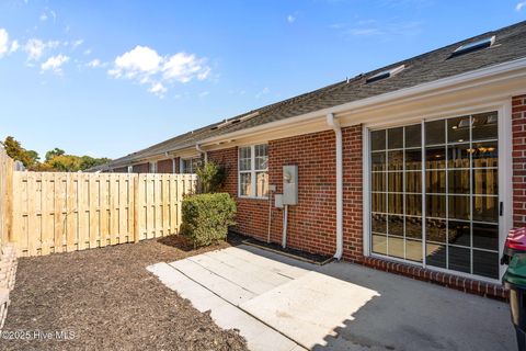 Tiny photo for 5323 Christian Drive, Wilmington, NC 28403 (MLS # 100540244)