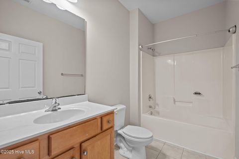 Tiny photo for 5323 Christian Drive, Wilmington, NC 28403 (MLS # 100540244)