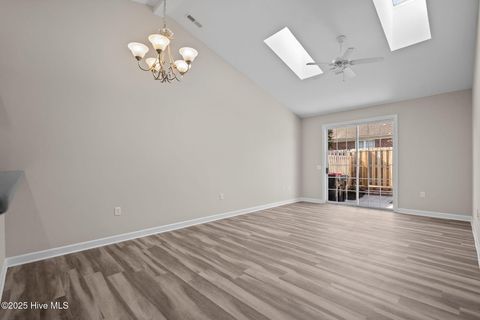 Tiny photo for 5323 Christian Drive, Wilmington, NC 28403 (MLS # 100540244)