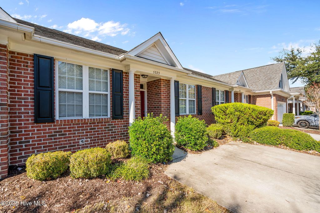 Photo of 5323 Christian Drive, Wilmington, NC 28403 (MLS # 100540244)