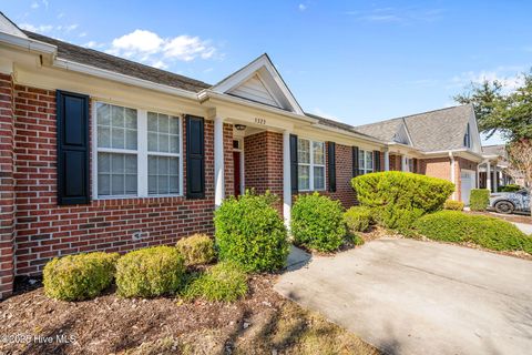 Tiny photo for 5323 Christian Drive, Wilmington, NC 28403 (MLS # 100540244)