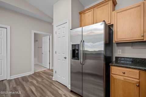 Tiny photo for 5323 Christian Drive, Wilmington, NC 28403 (MLS # 100540244)