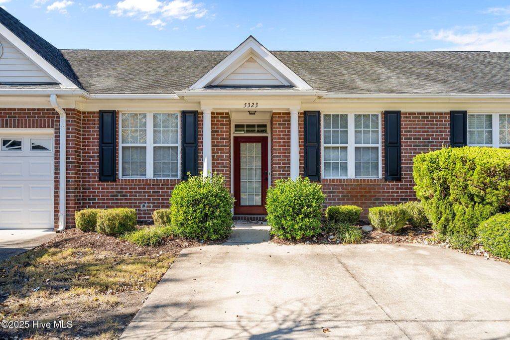 Photo of 5323 Christian Drive, Wilmington, NC 28403 (MLS # 100540244)