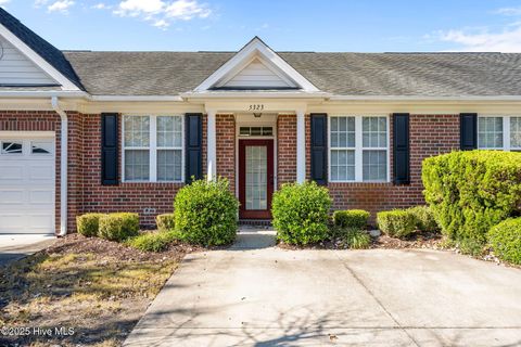 Photo of 5323 Christian Drive, Wilmington, NC 28403 (MLS # 100540244)