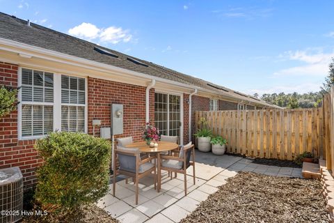 Tiny photo for 5323 Christian Drive, Wilmington, NC 28403 (MLS # 100540244)