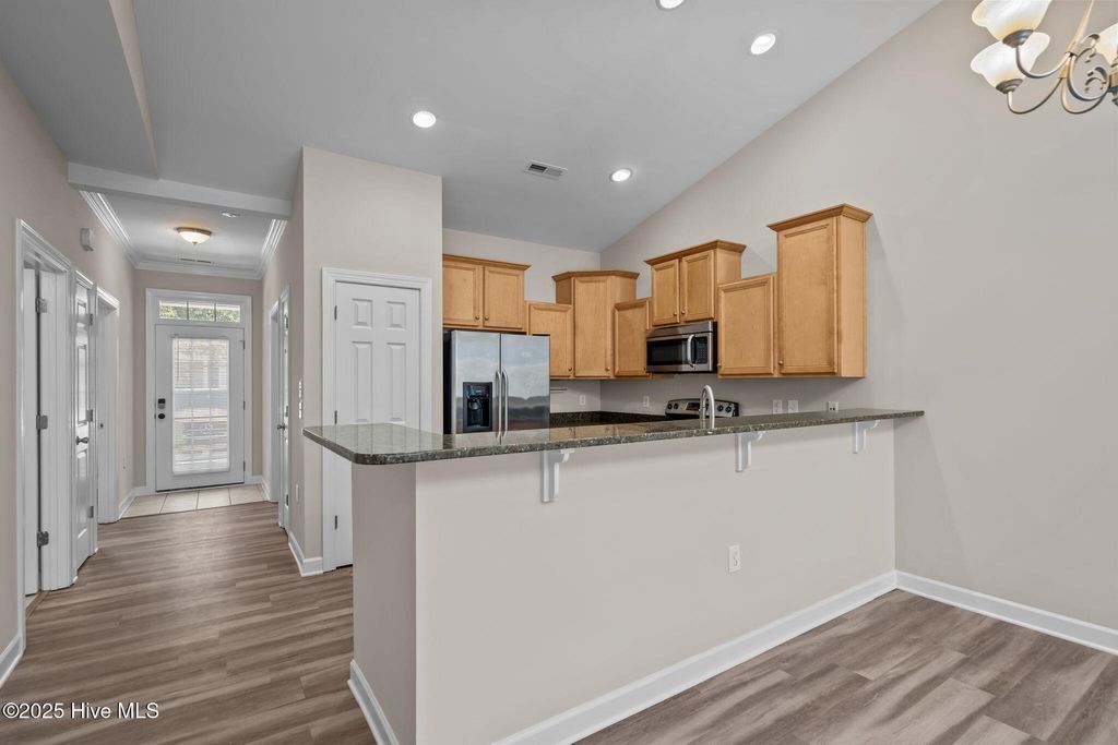 Photo of 5323 Christian Drive, Wilmington, NC 28403 (MLS # 100540244)