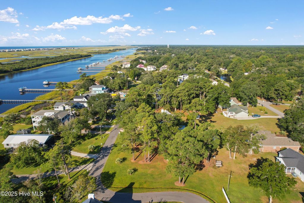 Photo of 711 Waterway Drive, Sunset Beach, NC 28468 (MLS # 100529264)