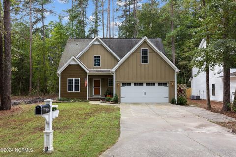 A home in Vass