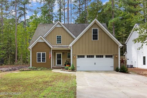 A home in Vass