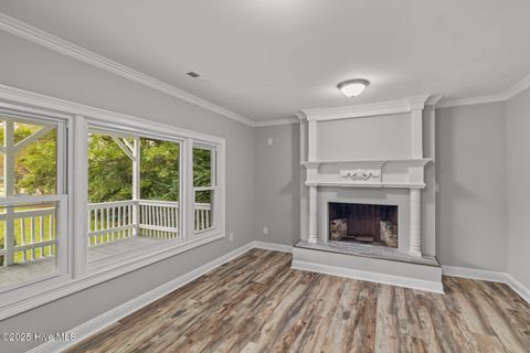 Tiny photo for 773 Sand Ridge Road, Hubert, NC 28539 (MLS # 100535950)