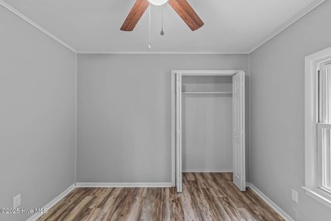 Tiny photo for 773 Sand Ridge Road, Hubert, NC 28539 (MLS # 100535950)