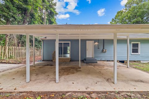 Tiny photo for 773 Sand Ridge Road, Hubert, NC 28539 (MLS # 100535950)