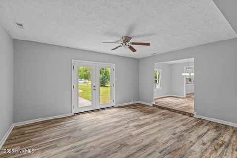 Tiny photo for 773 Sand Ridge Road, Hubert, NC 28539 (MLS # 100535950)