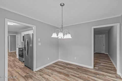 Tiny photo for 773 Sand Ridge Road, Hubert, NC 28539 (MLS # 100535950)