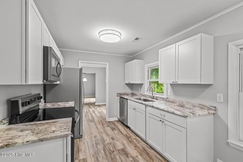 Tiny photo for 773 Sand Ridge Road, Hubert, NC 28539 (MLS # 100535950)