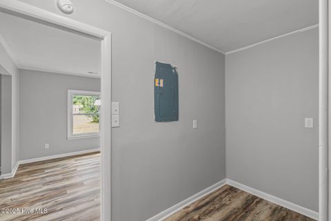 Tiny photo for 773 Sand Ridge Road, Hubert, NC 28539 (MLS # 100535950)