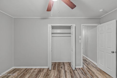 Tiny photo for 773 Sand Ridge Road, Hubert, NC 28539 (MLS # 100535950)