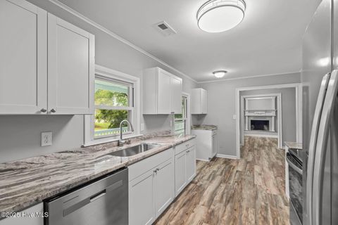 Tiny photo for 773 Sand Ridge Road, Hubert, NC 28539 (MLS # 100535950)