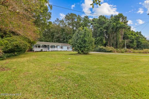Tiny photo for 773 Sand Ridge Road, Hubert, NC 28539 (MLS # 100535950)