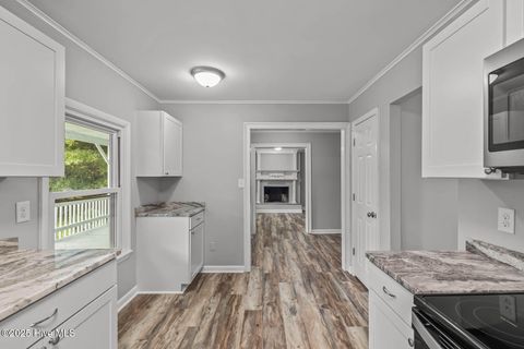 Tiny photo for 773 Sand Ridge Road, Hubert, NC 28539 (MLS # 100535950)